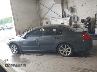 2008 Nissan Maxima SE z VIN 1N4BA41E78C838579, wystawiony jako IAAI lot #42302962 z przebiegiem 134 081 mil mil oraz . Historia ofert i sprzedaży dostępna na DreamBid. Obrazek 14.