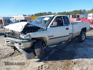 2000 Dodge 2500 with VIN 3B7KF2368YG109364, listed as a IAAI auction lot 41375210 with 316,487 mi miles and . Bid and sale history available at DreamBid. Image 17.