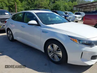 2017 Kia Optima EX with VIN KNAGU4LE3H5012382, listed as a IAAI auction lot 42570804 with 104,910 mi miles and . Bid and sale history available at DreamBid. Image 13.