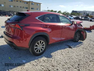 2019 Lexus NX 300 с VIN JTJYARBZ1K2127683, выставлен на аукционе Copart как лот 52945355 с пробегом 114 825 миль миль и На запчасти • Non repairable. История ставок и продаж доступна на DreamBid. Изображение 3.
