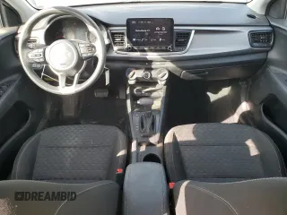 2023 Kia Rio S z VIN 3KPA24AD2PE529734, wystawiony jako Copart lot #48755585 z przebiegiem 99 031 mil mil oraz Szkody całkowita. Historia ofert i sprzedaży dostępna na DreamBid. Obrazek 8.