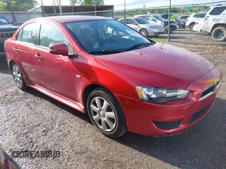 2015 Mitsubishi Lancer ES with VIN JA32U2FU6FU017436, listed as a IAAI auction lot 42149432 with 132,541 mi miles and . Bid and sale history available at DreamBid. Image 1.