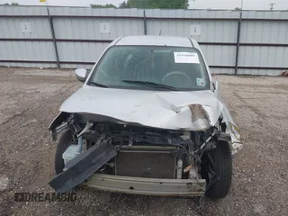 2017 Nissan Versa SV with VIN 3N1CN7AP3HL846756, listed as a IAAI auction lot 41930809 with 238,156 mi miles and . Bid and sale history available at DreamBid. Image 10.