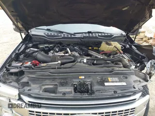 2019 Ford F-250 XL with VIN 1FT7W2BT3KED98410, listed as a IAAI auction lot 42166835 with 187,659 mi miles and . Bid and sale history available at DreamBid. Image 10.