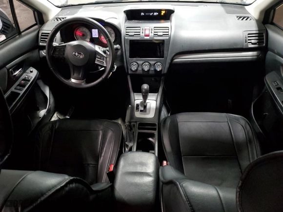 2013 Subaru Impreza Wagon 2.0i Sport Premium with VIN JF1GPAL60D2876602, listed as a Copart auction lot 48211065 with 183,276 mi miles and Salvage Title. Bid and sale history available at carsss.com. Image 8.