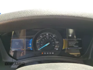 2017 Ford Expedition Limited z VIN 1FMJU2AT2HEA40488, wystawiony jako Copart lot #57331485 z przebiegiem 118 787 mil mil oraz Szkoda całkowita • Salvage title. Historia ofert i sprzedaży dostępna na DreamBid. Obrazek 9.