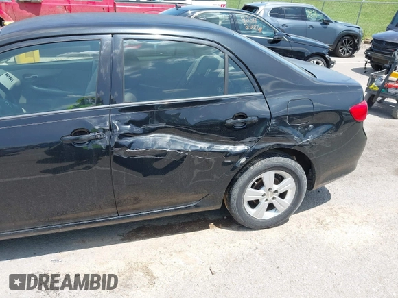 2010 Toyota Corolla с VIN JTDBU4EE6A9111674, выставлен на аукционе IAAI как лот 42363223 с пробегом 68 858 миль миль и . История ставок и продаж доступна на DreamBid. Изображение 6.