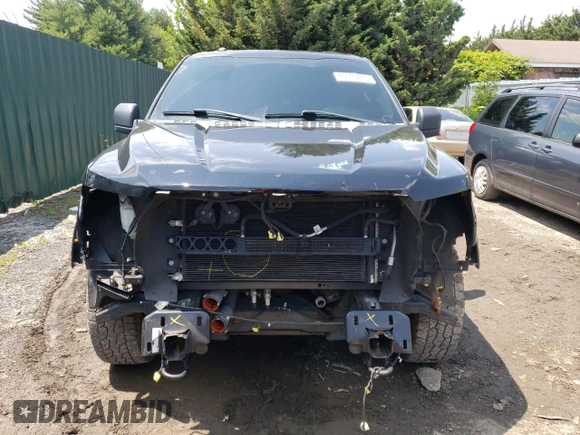 2016 Ford F-150 XLT z VIN 1FTEW1EG9GFA97903, wystawiony jako Copart lot #60093465 z przebiegiem 85 110 mil mil oraz Szkoda całkowita • Salvage title. Historia ofert i sprzedaży dostępna na DreamBid. Obrazek 5.