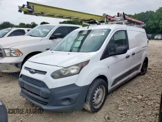 2014 Ford Transit Connect XL с VIN NM0LS7E73E1171832, выставлен на аукционе Copart как лот 60662585 с пробегом 144 473 миль миль и Чистый • Clean title. История ставок и продаж доступна на DreamBid. Изображение 1.