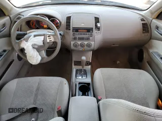 2005 Nissan Altima 2.5 z VIN 1N4AL11D85N915312, wystawiony jako Copart lot #53000405 z przebiegiem 139 675 mil mil oraz Szkoda całkowita • Salvage title. Historia ofert i sprzedaży dostępna na DreamBid. Obrazek 8.