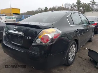 2012 Nissan Altima S z VIN 1N4AL2AP0CN511644, wystawiony jako IAAI lot #42080789 z przebiegiem 169 048 mil mil oraz . Historia ofert i sprzedaży dostępna na DreamBid. Obrazek 4.