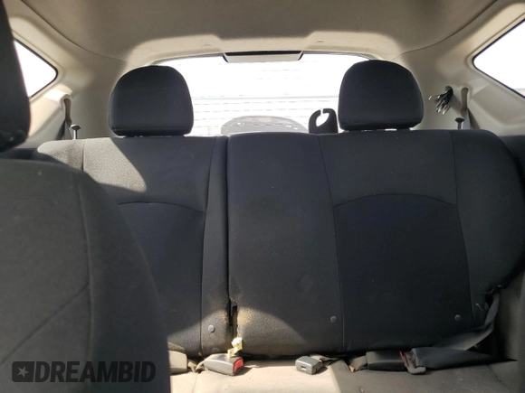 2016 Nissan Note S with VIN 3N1CE2CP5GL388426, listed as a Copart auction lot 62120595 with 133,203 mi miles and Clean title. Bid and sale history available at DreamBid. Image 10.