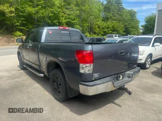 2008 Toyota Tundra with VIN 5TBBT54128S460729, listed as a Copart auction lot 59193685 with 170,346 mi miles and Clean title. Bid and sale history available at DreamBid. Image 3.
