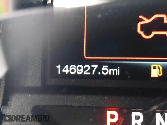 2018 Ford F-150 XL with VIN 1FTEW1E50JKE13640, listed as a IAAI auction lot 41228537 with 146,927 mi miles. Bid and sale history available at carsss.com. Image 15.