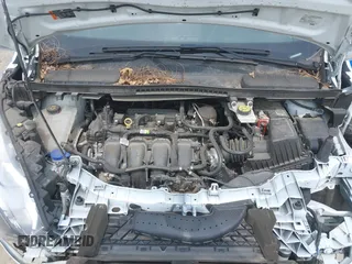 2023 Ford Transit Connect XLT с VIN NM0LS7T24P1558982, выставлен на аукционе IAAI как лот 42079482 с пробегом 36 376 миль миль и . История ставок и продаж доступна на DreamBid. Изображение 10.