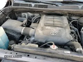 2018 Toyota Tundra SR5 с VIN 5TFAW5F11JX704684, выставлен на аукционе Copart как лот 66236005 с пробегом 97 453 миль миль и Чистый • Clean title. История ставок и продаж доступна на DreamBid. Изображение 15.