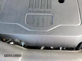 2023 Chevrolet Blazer LT z VIN 3GNKBCR43PS182507, wystawiony jako Copart lot #81402545 z przebiegiem 14 916 mil mil oraz Nie do naprawy • Non repairable. Historia ofert i sprzedaży dostępna na DreamBid. Obrazek 17.