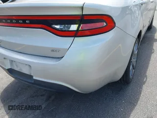 2013 Dodge Dart SXT z VIN 1C3CDFBA3DD139648, wystawiony jako IAAI lot #42351424 z przebiegiem 140 305 mil mil oraz . Historia ofert i sprzedaży dostępna na DreamBid. Obrazek 14.