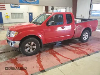 2011 Nissan Frontier SV with VIN 1N6AD0CW0BC415942, listed as a Copart auction lot 53514545 with 67,570 mi miles and Clean title. Bid and sale history available at DreamBid. Image 1.