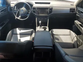 2020 Volkswagen Atlas SE with VIN 1V2DP2CA8LC500101, listed as a Copart auction lot 48404194 with 58,287 mi miles and . Bid and sale history available at DreamBid. Image 8.