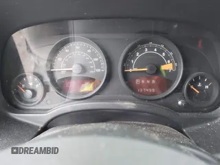 2014 Jeep Patriot Latitude with VIN 1C4NJRFB0ED641875, listed as a IAAI auction lot 42447186 with 137,499 mi miles and . Bid and sale history available at DreamBid. Image 7.