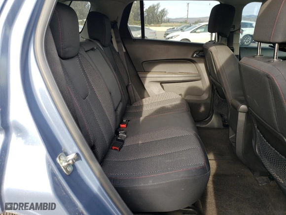 2011 GMC Terrain SLE-2 with VIN 2CTFLTEC5B6353080, listed as a Copart auction lot 84288904 with 161,788 mi miles and Salvage Title. Bid and sale history available at carsss.com. Image 11.