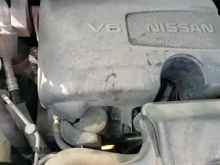 2019 Nissan Pathfinder SV with VIN 5N1DR2MM7KC643359, listed as a Copart auction lot 72007355 with 121,718 mi miles and Salvage title. Bid and sale history available at DreamBid. Image 16.