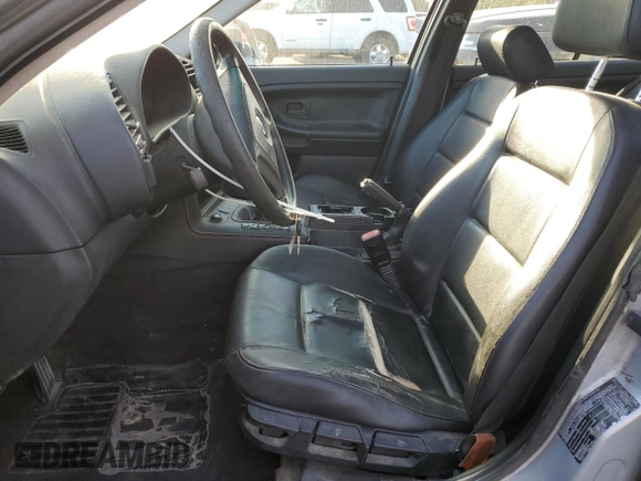 1997 BMW 3 Series 318i with VIN WBACC9328VEE57445, listed as a Copart auction lot 84380934 with 0 mi miles and Salvage Title. Bid and sale history available at carsss.com. Image 7.