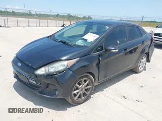 2017 Ford Fiesta SE с VIN 3FADP4BJ6HM132723, выставлен на аукционе IAAI как лот 42221255 с пробегом 128 679 миль миль и . История ставок и продаж доступна на DreamBid. Изображение 2.