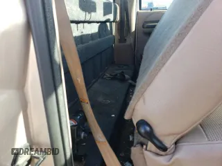 1999 Ford Super Duty F-250 XL with VIN 1FTNF20L3XED27810, listed as a Copart auction lot 80164574 with 162,996 mi miles and Clean Title. Bid and sale history available at carsss.com. Image 10.