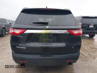 2018 Chevrolet Traverse LT Cloth with VIN 1GNERGKW3JJ199442, listed as a IAAI auction lot 41896347 with 74,806 mi miles and . Bid and sale history available at DreamBid. Image 17.