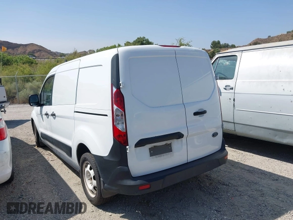2019 Ford Transit Connect XL с VIN NM0LS7E26K1399520, выставлен на аукционе IAAI как лот 42504889 с пробегом Не указан миль и . История ставок и продаж доступна на DreamBid. Изображение 14.