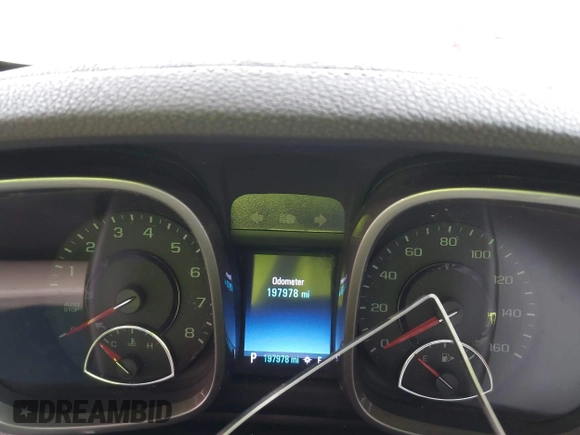 2014 Chevrolet Malibu LT with VIN 1G11E5SL6EF246204, listed as a IAAI auction lot 41244899 with 197,978 mi miles and . Bid and sale history available at DreamBid. Image 15.