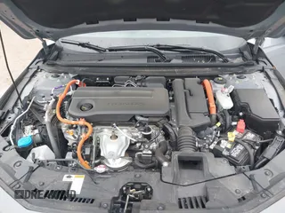 2023 Honda Accord Sport с VIN 1HGCY2F50PA066896, выставлен на аукционе IAAI как лот 42322447 с пробегом 19 806 миль миль и . История ставок и продаж доступна на DreamBid. Изображение 10.