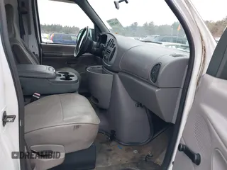 1999 Ford E-Series Commercial с VIN 1FTPE2422XHB40263, выставлен на аукционе IAAI как лот 41467093 с пробегом 85 504 миль миль и . История ставок и продаж доступна на DreamBid. Изображение 5.