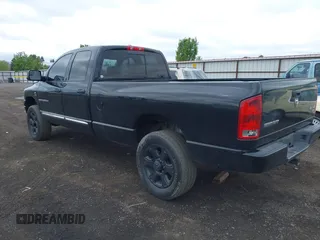 2006 Dodge 3500 SLT z VIN 3D7LX38C46G166668, wystawiony jako IAAI lot #42276569 z przebiegiem 161 913 mil mil oraz . Historia ofert i sprzedaży dostępna na DreamBid. Obrazek 3.