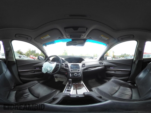 2014 Acura RLX Technology z VIN JH4KC1F59EC006800, wystawiony jako IAAI lot #42438554 z przebiegiem 166 443 mil mil oraz . Historia ofert i sprzedaży dostępna na DreamBid. Obrazek 19.