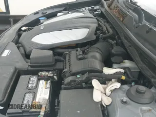 2016 Hyundai Azera с VIN KMHFG4JG6GA505887, выставлен на аукционе IAAI как лот 43251184 с пробегом 142 302 миль миль и . История ставок и продаж доступна на DreamBid. Изображение 19.