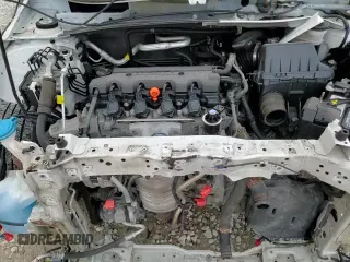 2020 Honda HR-V LX с VIN 3CZRU6H39LM719028, выставлен на аукционе Copart как лот 81802975 с пробегом 134 127 миль миль и Списание • Salvage title. История ставок и продаж доступна на DreamBid. Изображение 15.