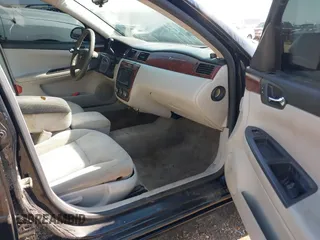 2007 Chevrolet Impala LS with VIN 2G1WB58K179162655, listed as a IAAI auction lot 41767169 with 216,592 mi miles and . Bid and sale history available at DreamBid. Image 5.