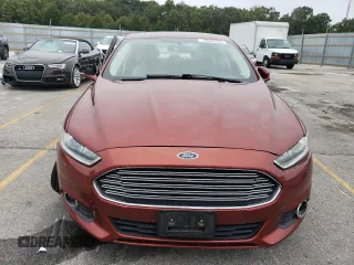 2014 Ford Fusion SE with VIN 3FA6P0HD0ER149857, listed as a Copart auction lot 80244834 with 148,370 mi miles and Non Repairable. Bid and sale history available at DreamBid. Image 5.