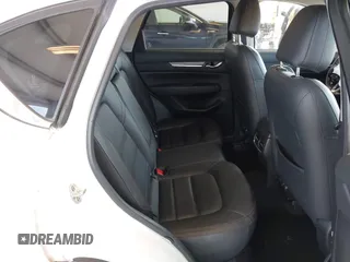 2020 Mazda CX-5 Grand Touring with VIN JM3KFBDM2L0863944, listed as a IAAI auction lot 42150805 with 63,932 mi miles and . Bid and sale history available at DreamBid. Image 8.
