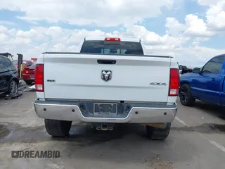 2017 Ram 2500 SLT with VIN 3C6UR5DL8HG551588, listed as a IAAI auction lot 42216223 with 125,891 mi miles and . Bid and sale history available at DreamBid. Image 17.