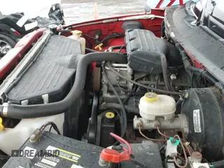 1998 Dodge 1500 z VIN 1B7HF13Z5WJ148228, wystawiony jako IAAI lot #42230133 z przebiegiem 169 159 mil mil oraz . Historia ofert i sprzedaży dostępna na DreamBid. Obrazek 19.