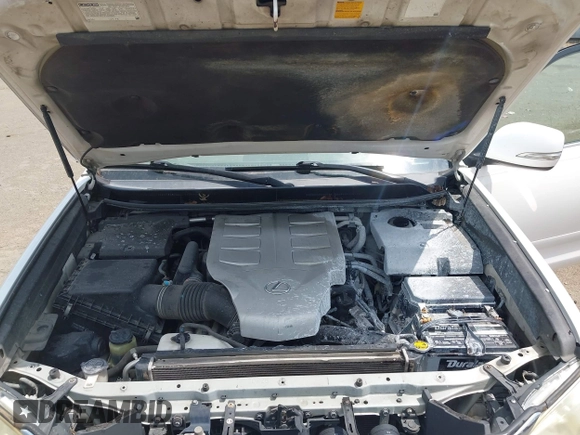 2011 Lexus GX 460 with VIN JTJBM7FX2B5020635, listed as a IAAI auction lot 42663871 with 198,909 mi miles and . Bid and sale history available at DreamBid. Image 10.