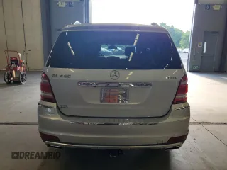 2012 Mercedes-Benz GL-Class GL 450 with VIN 4JGBF7BE3CA792860, listed as a Copart auction lot 69655474 with 177,755 mi miles and Clean Title. Bid and sale history available at carsss.com. Image 6.