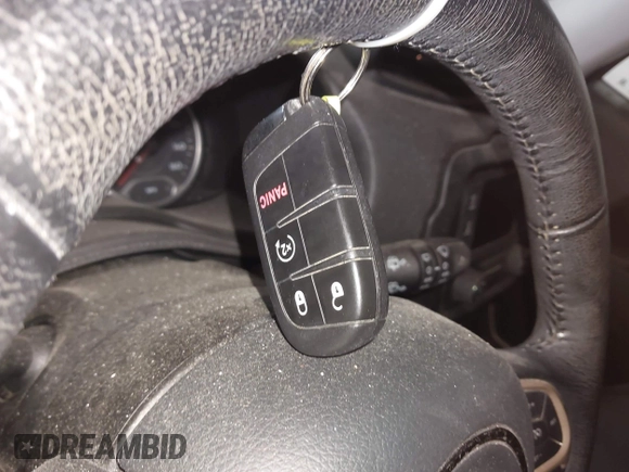 2017 Jeep Renegade Altitude with VIN ZACCJBBB5HPF63491, listed as a IAAI auction lot 42604939 with 89,044 mi miles and . Bid and sale history available at DreamBid. Image 11.