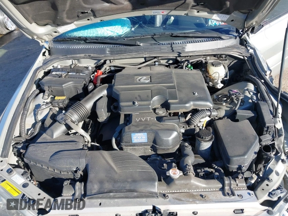 2001 Lexus IS 300/350 with VIN JTHBD182710008265, listed as a IAAI auction lot 41245465 with 80,264 mi miles and . Bid and sale history available at DreamBid. Image 10.