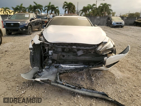 2020 Infiniti Q60 Red Sport 400 with VIN JN1FV7EL6LM460268, listed as a Copart auction lot 85434634 with 19,046 mi miles and Clean title. Bid and sale history available at DreamBid. Image 5.