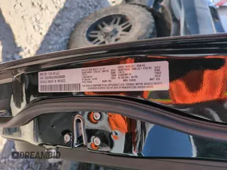 2024 Ram 2500 Tradesman z VIN 3C6UR5HLXRG209409, wystawiony jako Copart lot #58694365 z przebiegiem 28 761 mil mil oraz Szkoda całkowita • Salvage title. Historia ofert i sprzedaży dostępna na DreamBid. Obrazek 12.